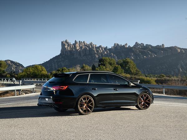 download SEAT LEON CUPRA MK1 able workshop manual