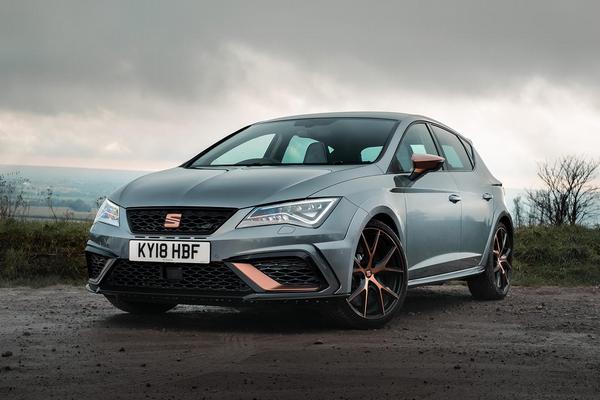 download SEAT LEON CUPRA MK1 able workshop manual