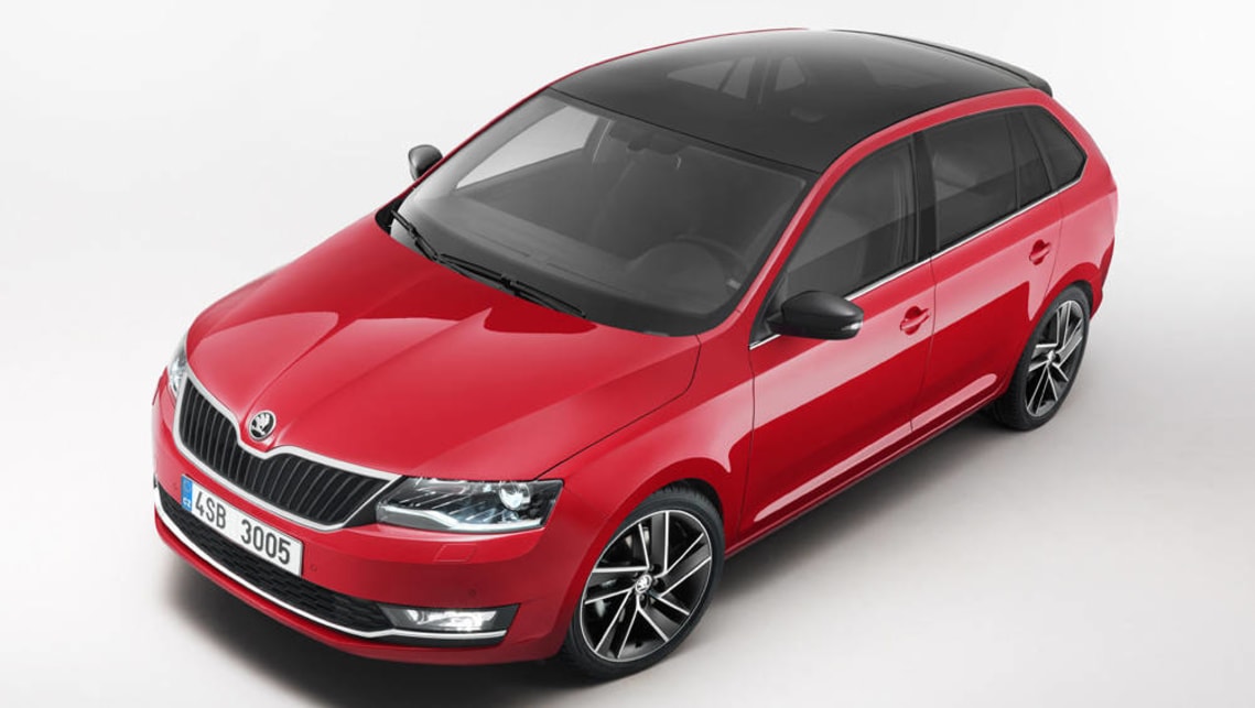 download SKODA RAPID able workshop manual