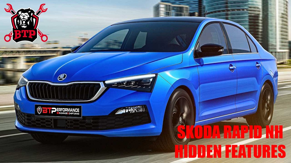 download SKODA RAPID able workshop manual