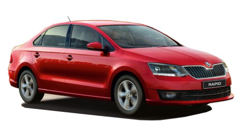 download SKODA RAPID able workshop manual