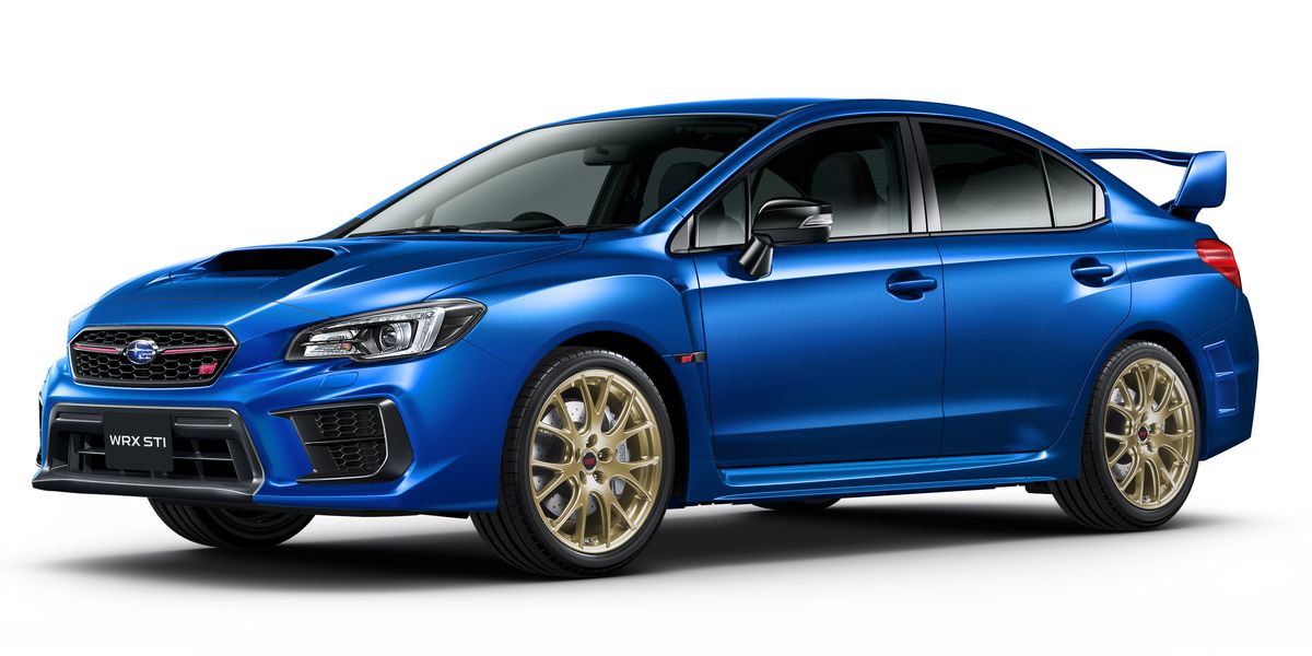 download SUBARU IMPREZA WRX STI CAR able workshop manual