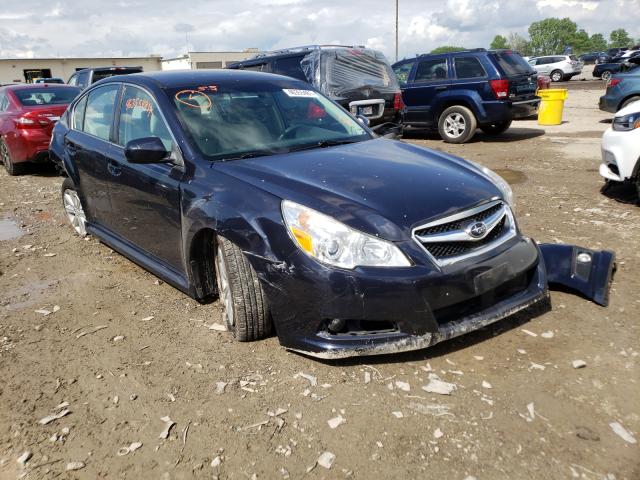 download SUBARU LEGACY able workshop manual