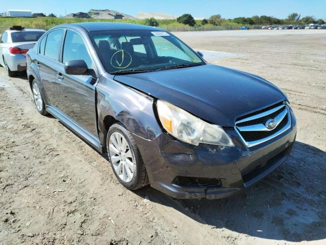 download SUBARU LEGACY able workshop manual