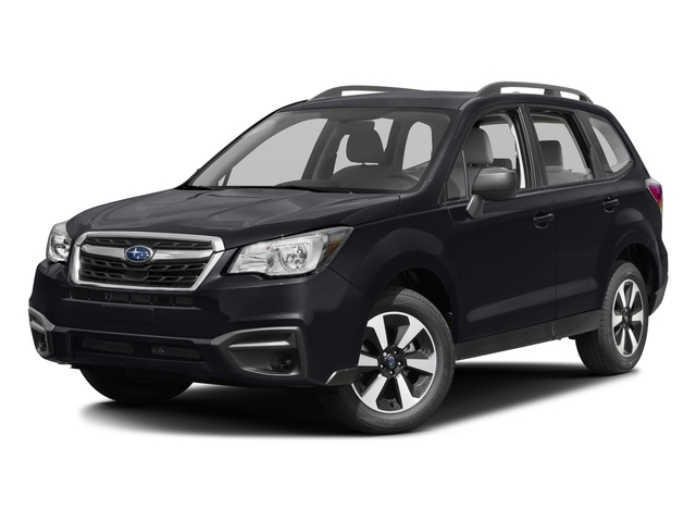 download Subaru Forester able workshop manual