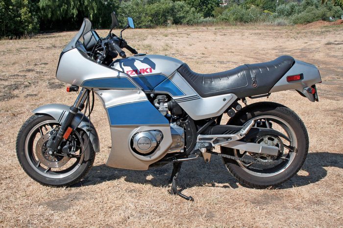 download Suzuki GS 750 E ES Motorcycle able workshop manual