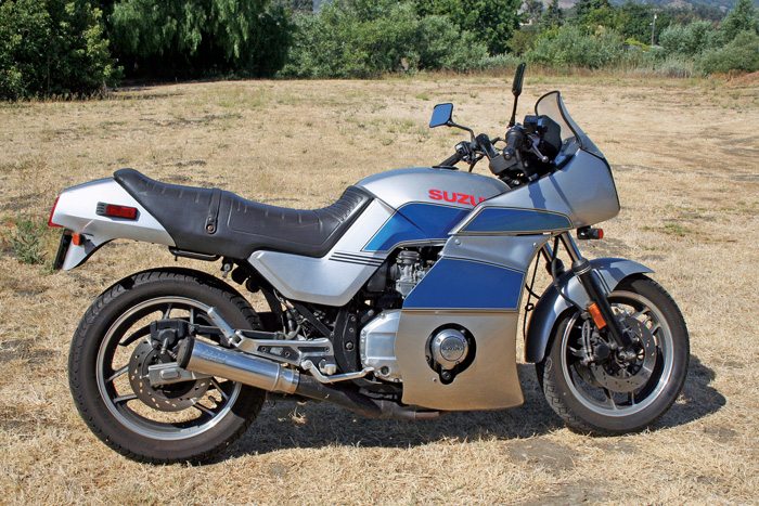 download Suzuki GS 750 E ES Motorcycle able workshop manual