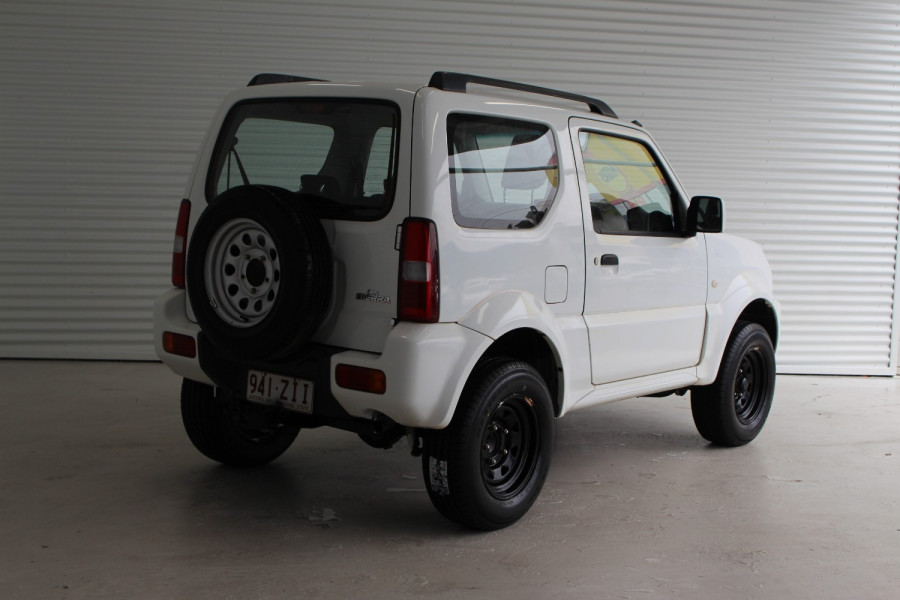 download Suzuki Jimny SN 413 able workshop manual