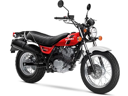 download Suzuki RV125 Motorcycle able workshop manual