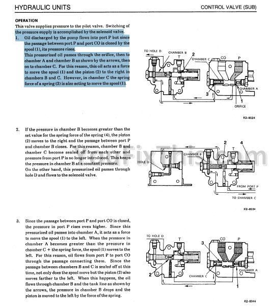 download Takeuchi TB125 TB135 TB145 Compact Excavator able workshop manual