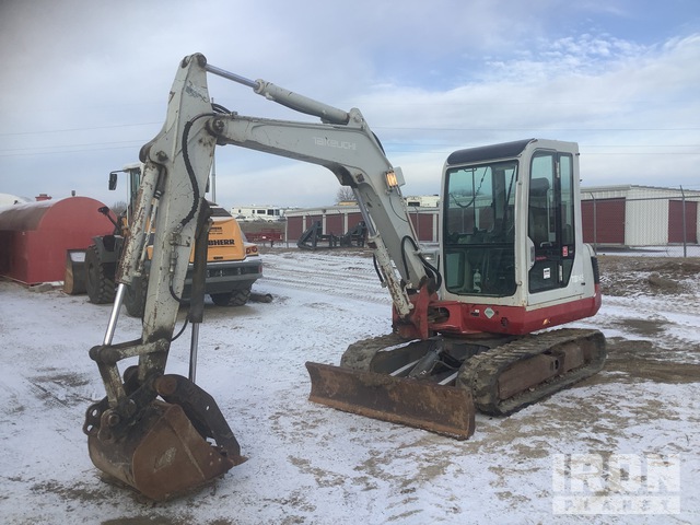 download Takeuchi TB125 TB135 TB145 Compact Excavator able workshop manual