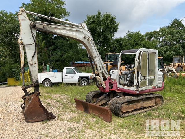 download Takeuchi TB175 able workshop manual