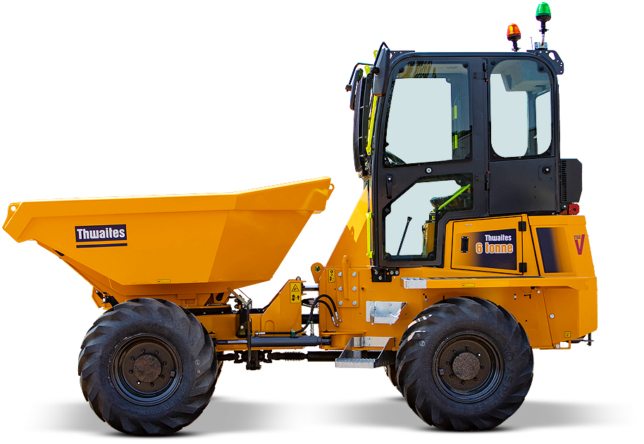 download Thwaites 5 6 7 8 9 10 Tonne Ton Dumper able workshop manual