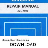 service manual