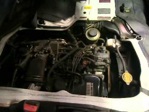 download Toyota 1RZ 1RZ E 2RZ 2RZ E engine manual workshop manual