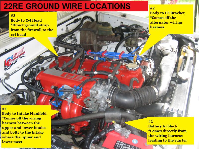 download Toyota 22R 22R E engine manual workshop manual