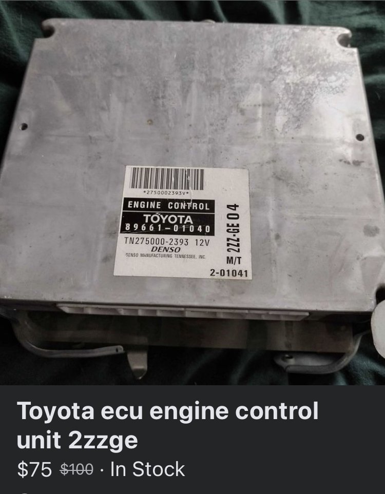 download Toyota 2Z engine workshop manual