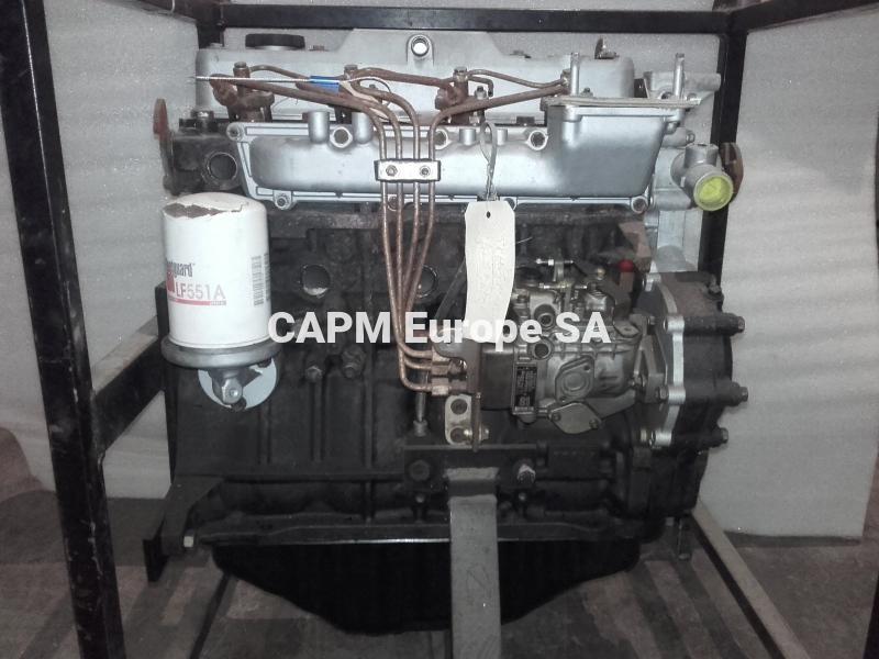 download Toyota 2Z engine workshop manual