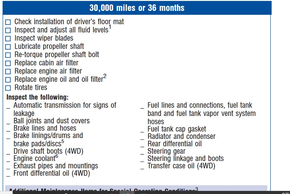 download Toyota 4Runner workshop manual