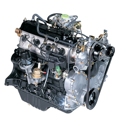 download Toyota 4Y engine workshop manual