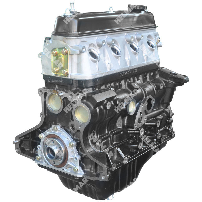 download Toyota 4Y engine workshop manual