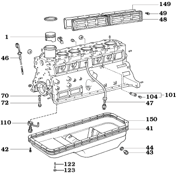 download Toyota B 2B engine workshop manual