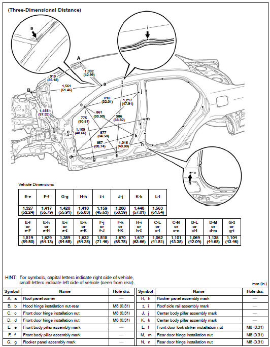 download Toyota Chassis Body manual workshop manual