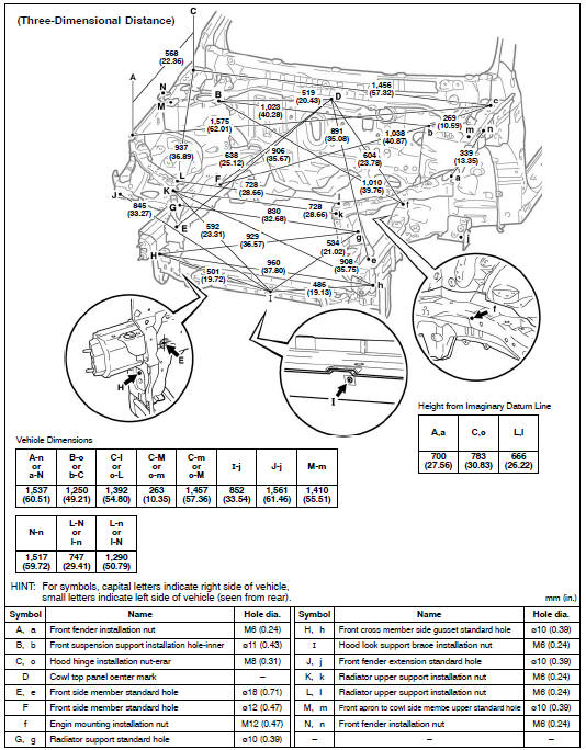 download Toyota Chassis Body manual workshop manual