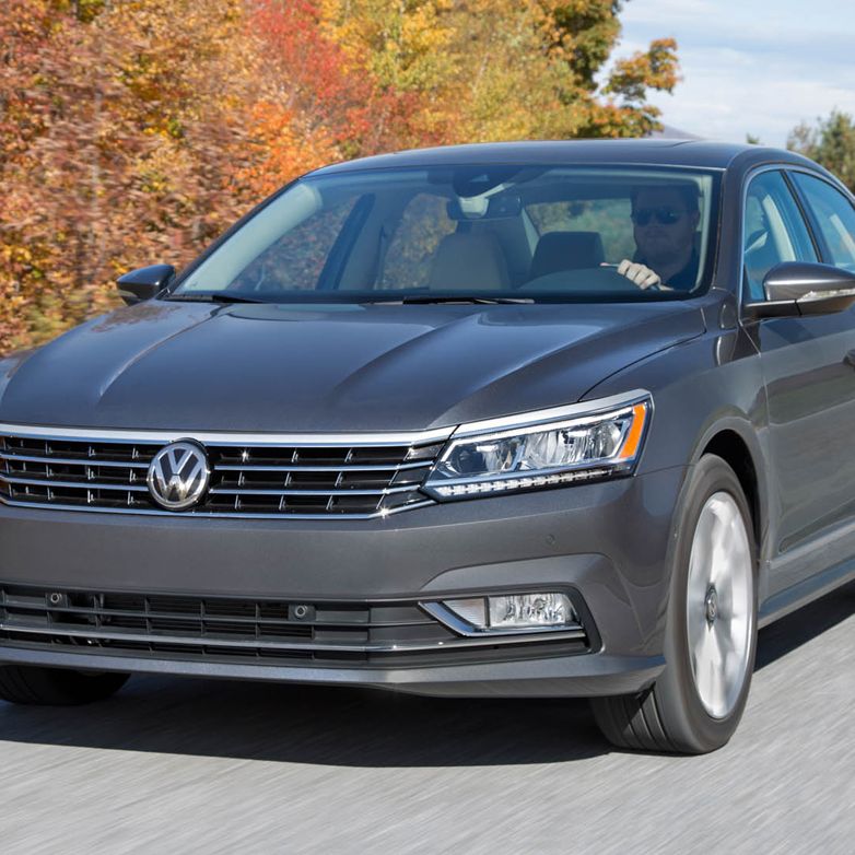 download VOLKSWAGEN PASSAT able workshop manual