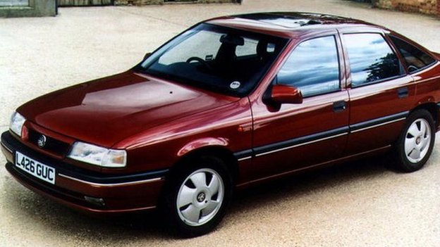 download Vauxhall Cavalier able workshop manual