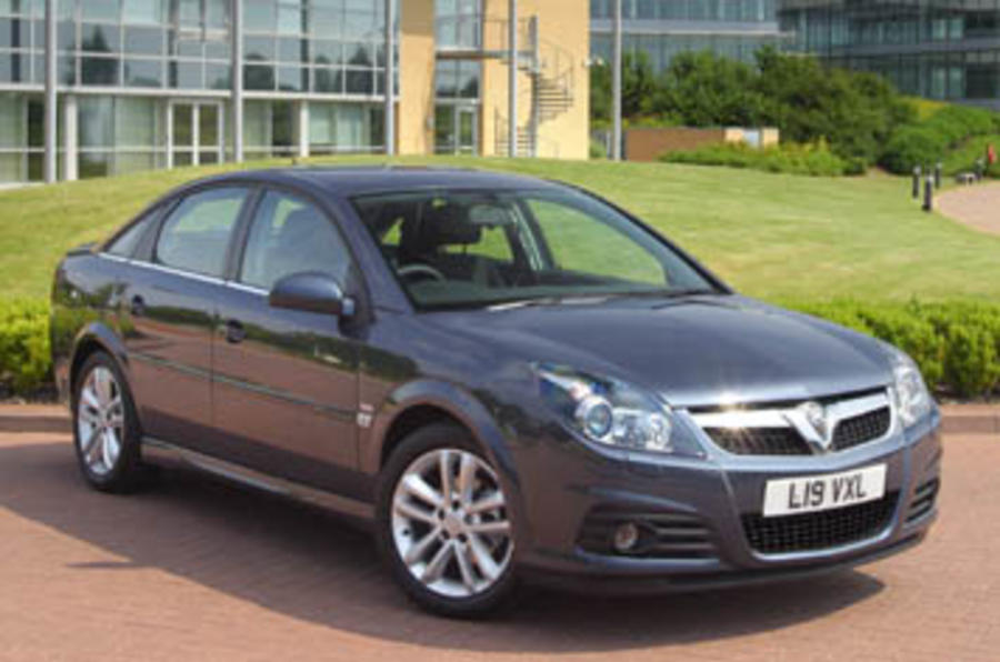 download Vauxhall Vectra able workshop manual