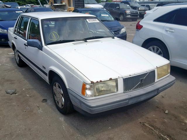 download Volvo 740 able workshop manual