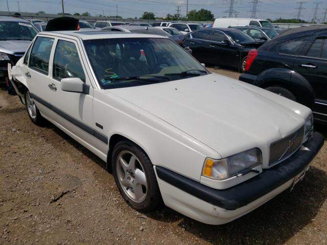 download Volvo 850 97 able workshop manual