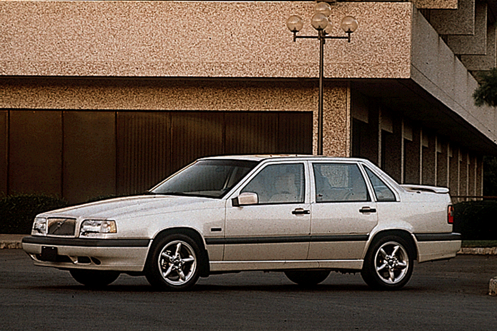 download Volvo 850 97 able workshop manual