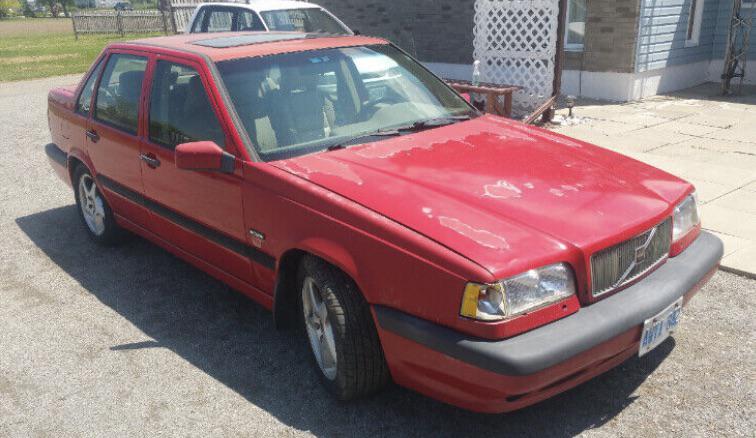 download Volvo 850 97 able workshop manual