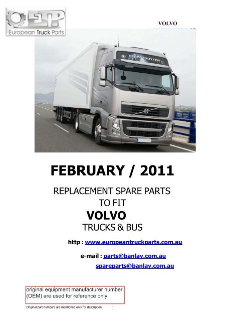 download Volvo F 616Truck able workshop manual