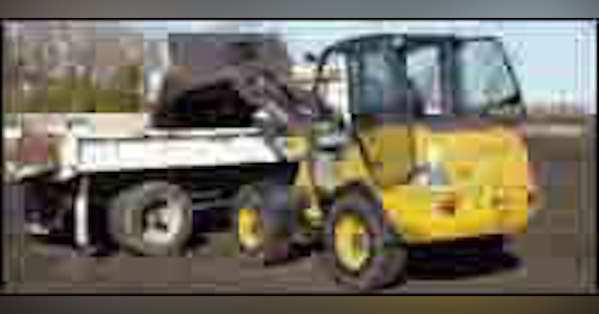 download Volvo L20B Compact Wheel Loader able workshop manual