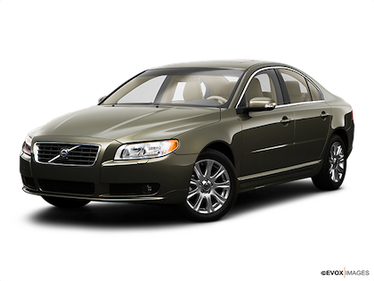 download Volvo S60 S80 able workshop manual