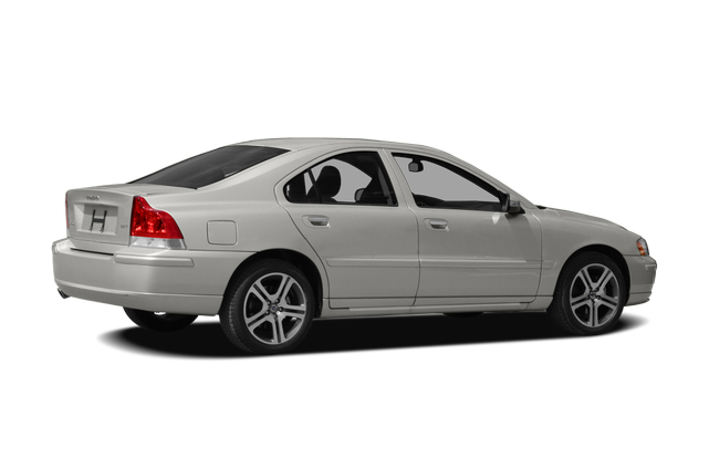 download Volvo S60 S80 able workshop manual