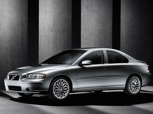 download Volvo S60 S80 able workshop manual