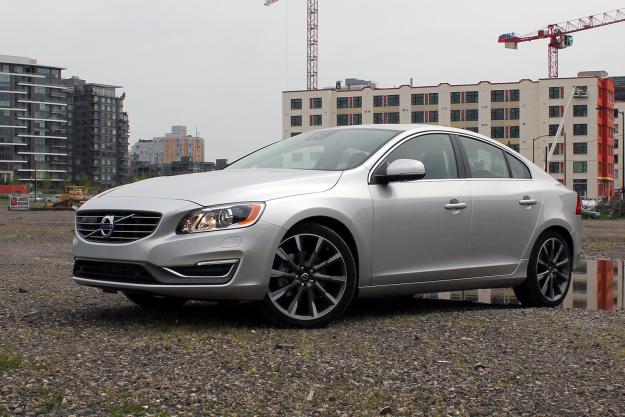 download Volvo S60 S80 able workshop manual