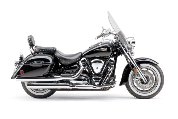 download Yamaha ROAD STAR MIDNIGHT LE MM SILVERADO Motorcycle able workshop manual