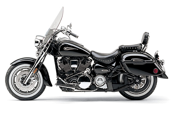 download Yamaha ROAD STAR MIDNIGHT LE MM SILVERADO Motorcycle able workshop manual