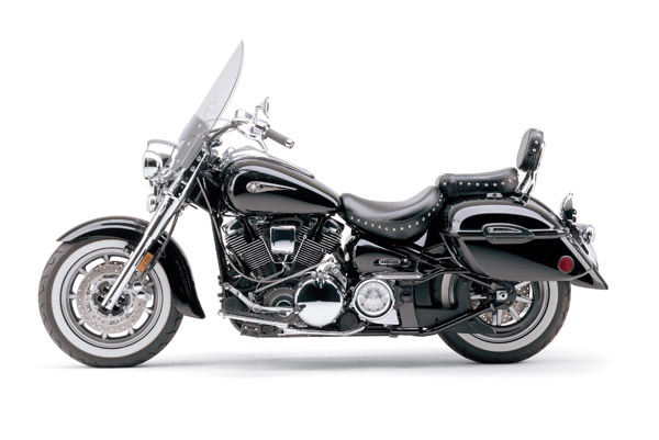 download Yamaha ROAD STAR MIDNIGHT LE MM SILVERADO Motorcycle able workshop manual