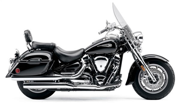 download Yamaha ROAD STAR MIDNIGHT LE MM SILVERADO Motorcycle able workshop manual