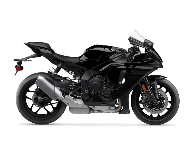 download Yamaha YZF R1 Motorcycle able workshop manual