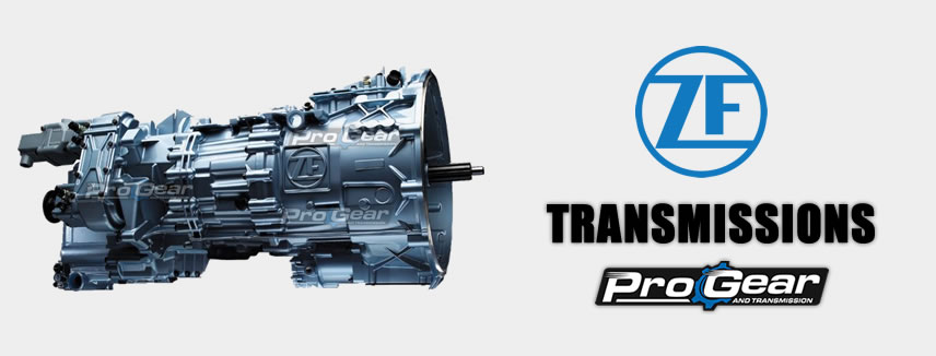 download ZF automatic transmission manual workshop manual